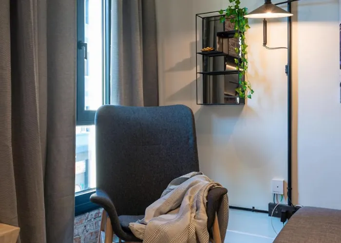 Class Bilbao Ac By Staynnapartments