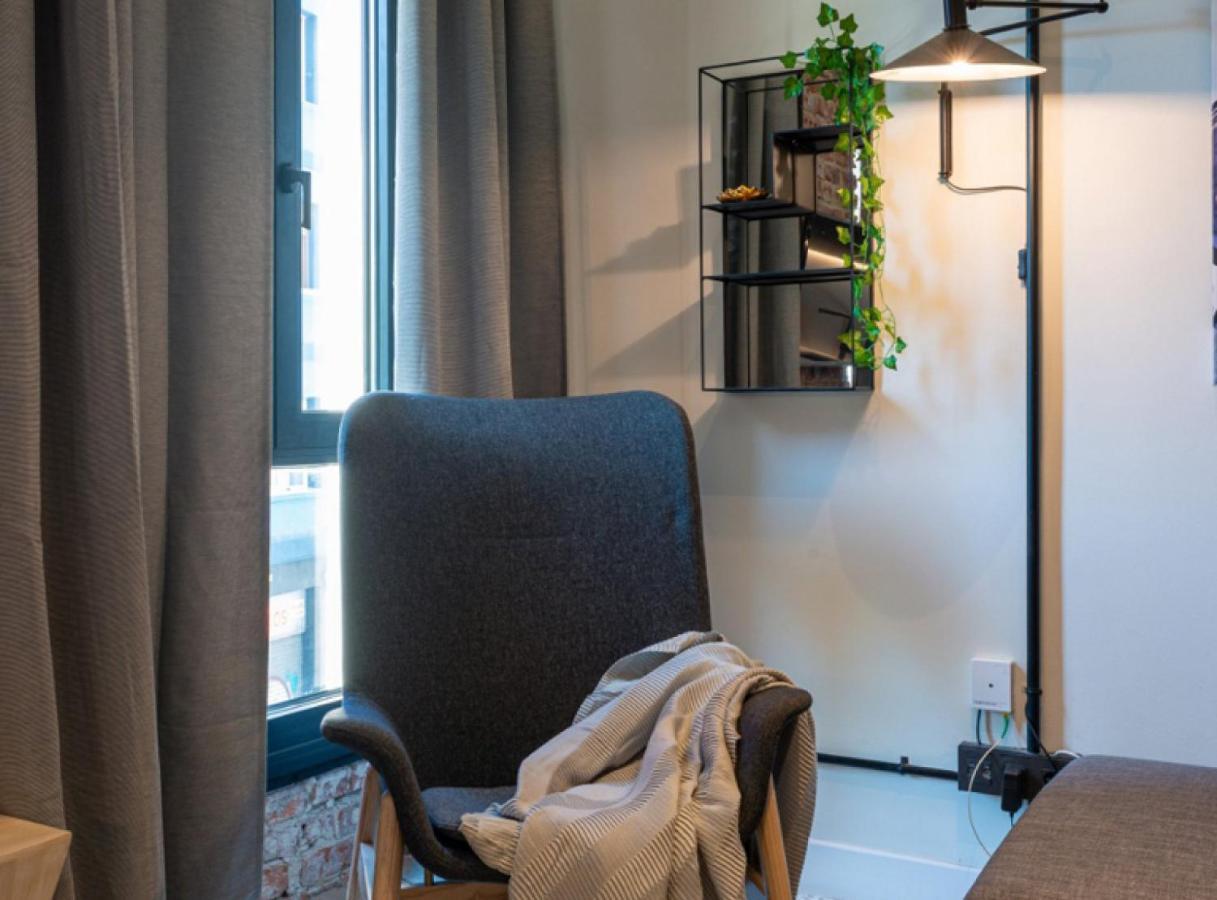 Class Ac By Staynnapartments Appartement