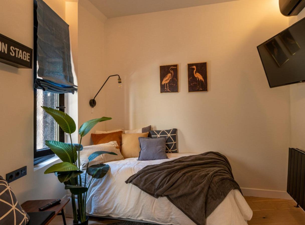 Appartement Class Ac By Staynnapartments *