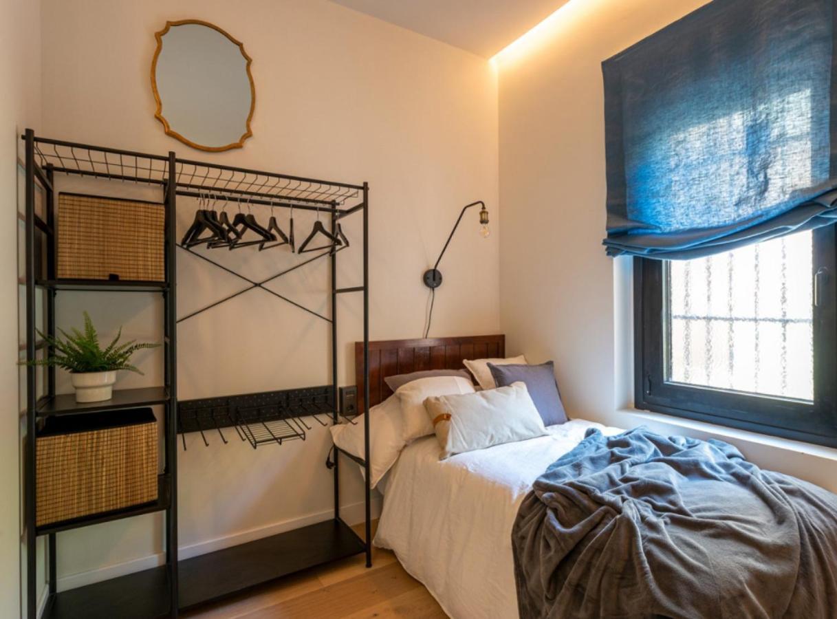Class Ac By Staynnapartments Appartement Bilbao