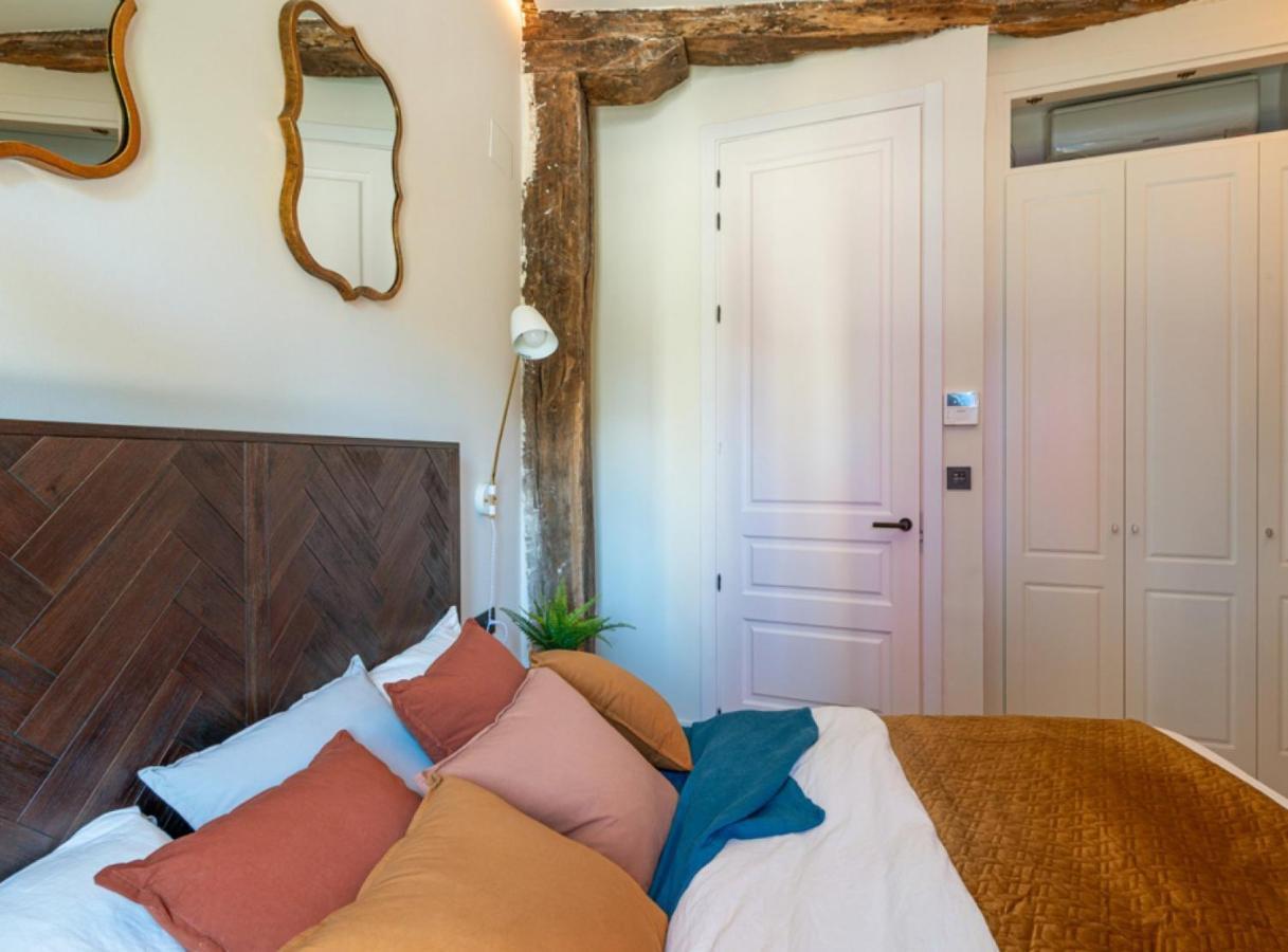 Appartement Class Ac By Staynnapartments Bilbao
