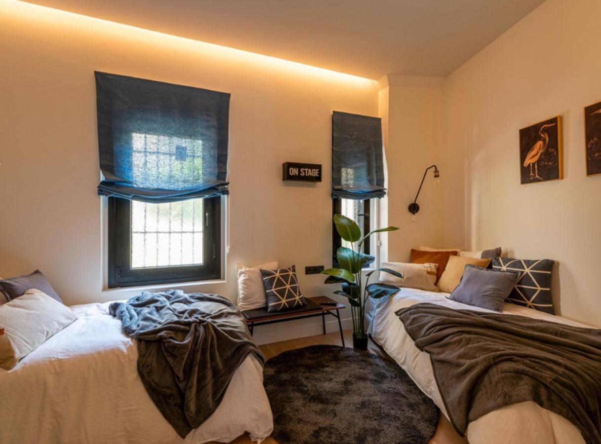 Class Ac By Staynnapartments Appartamento