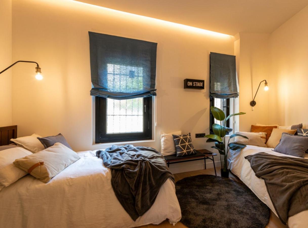 Appartamento Class Ac By Staynnapartments Bilbao